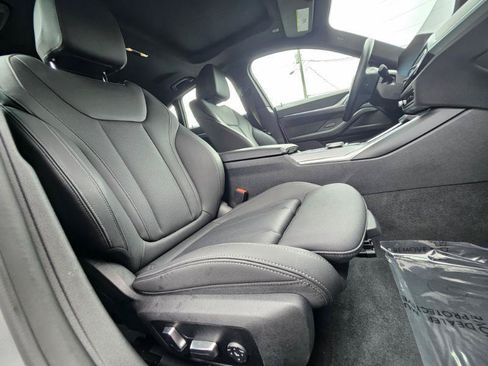 Used 2024 BMW i4 eDrive40 w/ Premium Package RWD image 72