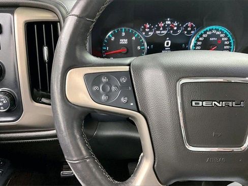 Used 2017 GMC Sierra 1500 Denali image 22