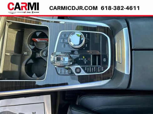 Used 2020 BMW X5 sDrive40i w/ M Sport Package RWD image 30