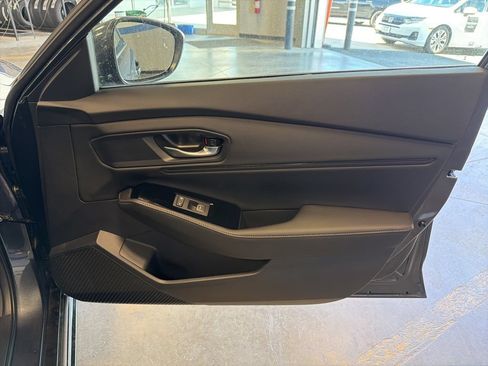 New 2026 Honda Accord Touring image 27