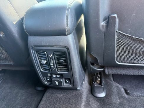 Used 2015 Jeep Grand Cherokee Limited w/ Trailer Tow Group IV AWD/4WD image 9