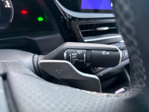 Certified 2025 Lexus ES 300h F Sport image 32