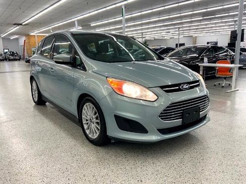 Used 2013 Ford C-MAX SE image 4
