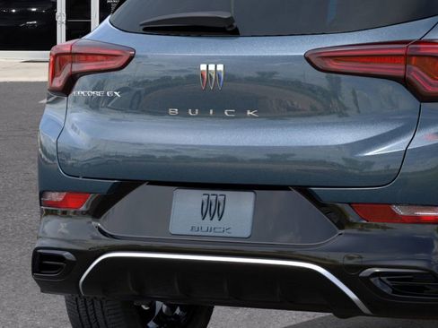 New 2026 Buick Encore GX Sport Touring w/ Comfort Package image 38