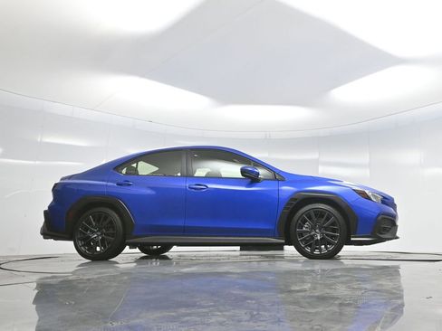 Used 2025 Subaru WRX Premium image 58