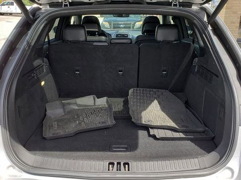 Used 2017 Lincoln MKX Reserve w/ Lincoln MKX Climate Package AWD/4WD image 4