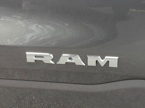 New 2026 RAM 1500 4x4 Crew Cab image 13