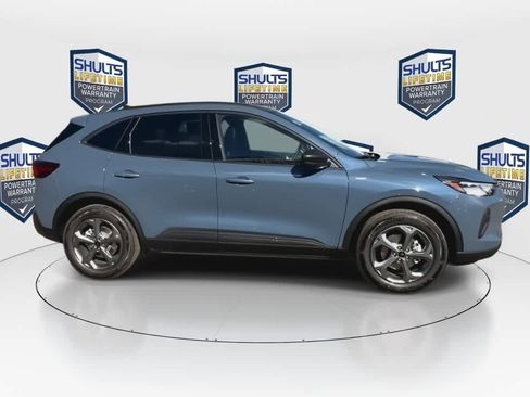 New 2025 Ford Escape ST-Line image 3