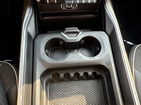 Used 2023 RAM 2500 Laramie AWD/4WD image 35