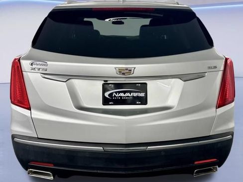 Used 2019 Cadillac XT5 Premium Luxury FWD image 8