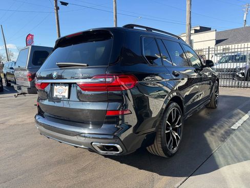 Used 2019 BMW X7 xDrive50i w/ M Sport Package image 14