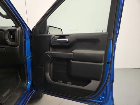 Used 2023 Chevrolet Silverado 1500 Custom image 34