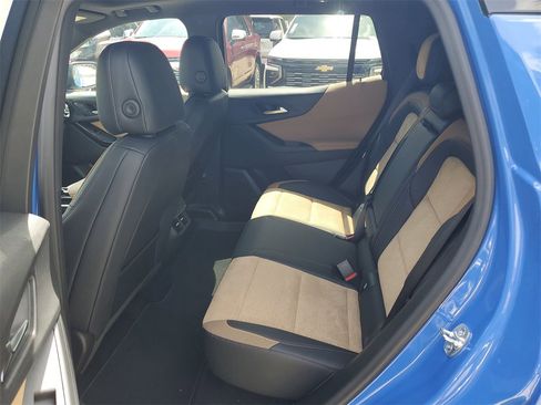 New 2026 Chevrolet Equinox ACTIV w/ Convenience Package III image 12