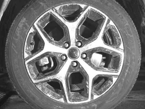 Used 2025 Jeep Compass Limited image 12