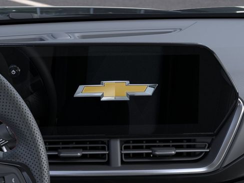 New 2026 Chevrolet Trax RS w/ Driver Confidence Package image 20