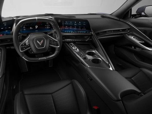 New 2026 Chevrolet Corvette Z06 image 24