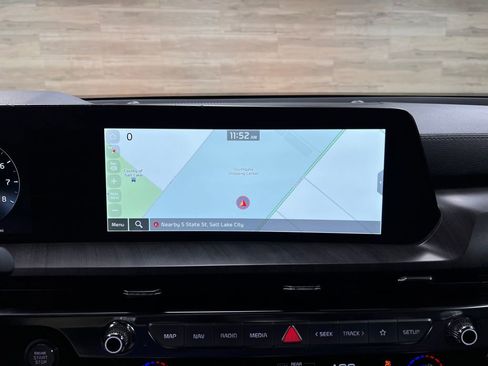 Used 2025 Kia Telluride SX Prestige X-Line image 13