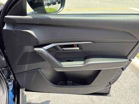 New 2026 MAZDA CX-5 Preferred AWD/4WD image 43