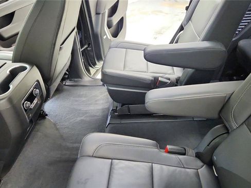 Used 2021 Chevrolet Tahoe LT AWD/4WD image 35