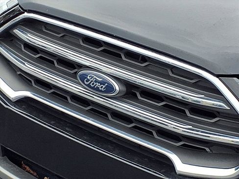 Used 2022 Ford EcoSport Titanium image 29