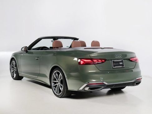 Certified 2024 Audi A5 2.0T Prestige AWD/4WD image 6