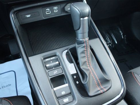 Certified 2025 Honda CR-V Sport image 21