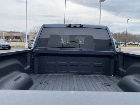 Used 2026 RAM 2500 Big Horn image 7