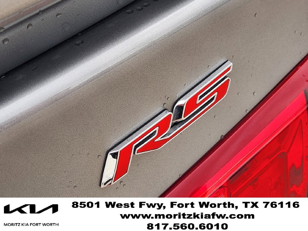 Used 2024 Chevrolet Malibu RS FWD image 12