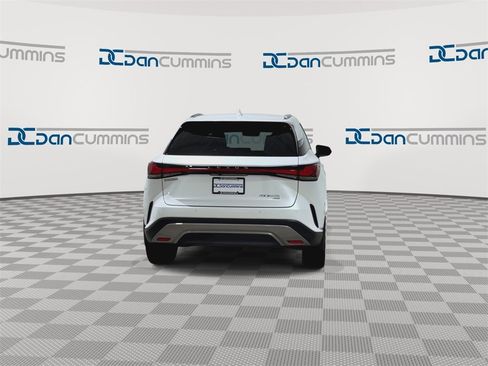 Used 2024 Lexus RX 350 350h Premium Plus image 7