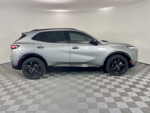 Used 2026 Buick Envision Sport Touring AWD/4WD image 7