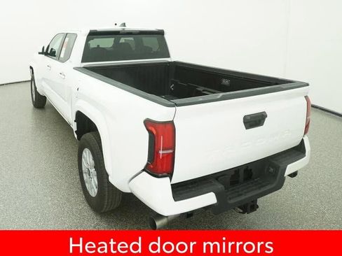 New 2025 Toyota Tacoma SR5 image 7