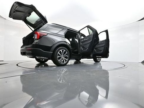 New 2025 Ford Explorer ST-Line image 40