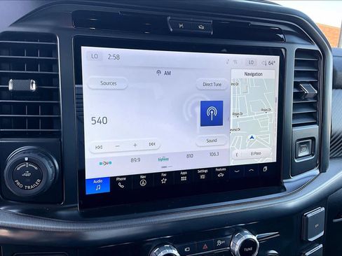 Used 2025 Ford F150 Raptor image 31