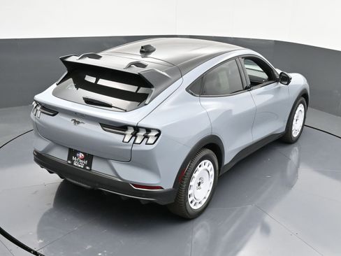 New 2025 Ford Mustang Mach-E GT image 24