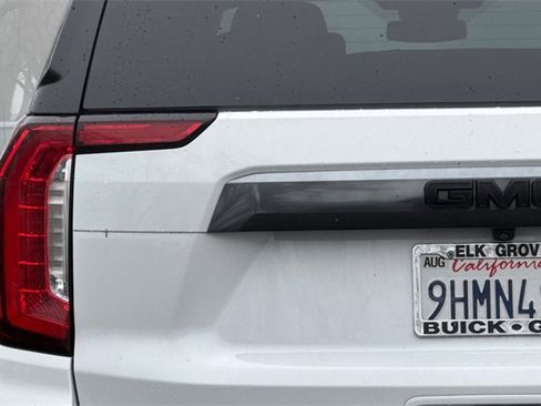 Used 2023 GMC Yukon AT4 image 50