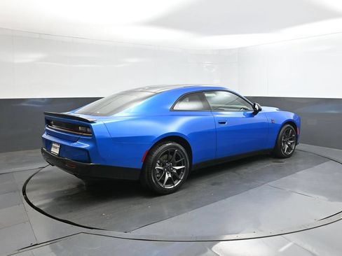 New 2026 Dodge Charger Scat Pack w/ Blacktop Package AWD/4WD image 7