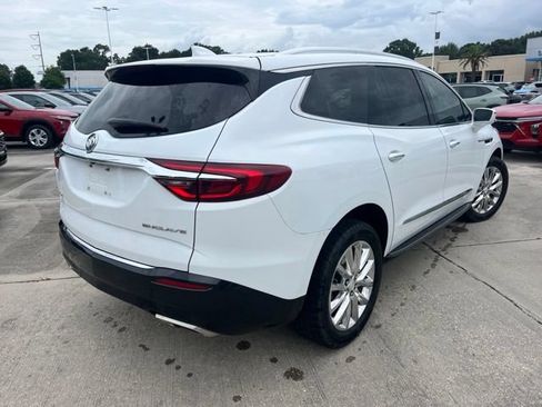 Used 2018 Buick Enclave Premium w/ Trailering Package FWD image 6