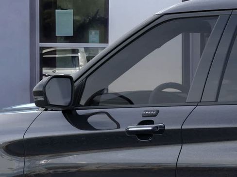 New 2026 Ford Explorer Platinum RWD image 20