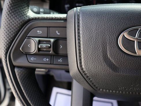 Used 2024 Toyota Tacoma TRD Pro AWD/4WD image 36