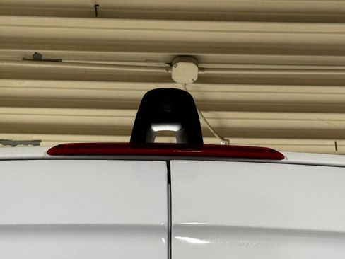 Used 2020 Mercedes-Benz Sprinter 3500 image 34