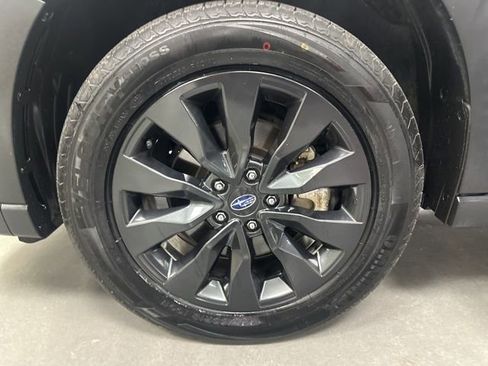 Used 2024 Subaru Outback Onyx Edition XT image 29