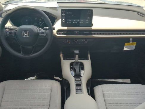 New 2027 Honda HR-V LX image 13