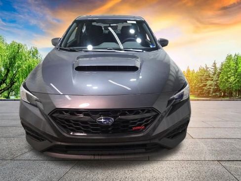 New 2026 Subaru WRX Premium image 9