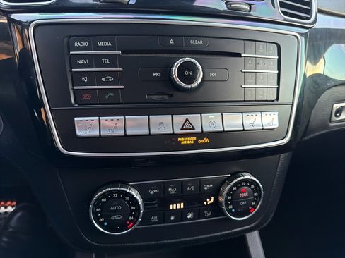 Used 2017 Mercedes-Benz GLE 43 AMG 4MATIC image 22