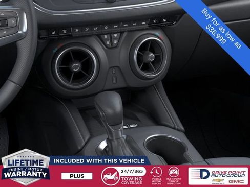 New 2025 Chevrolet Blazer LT w/ Convenience Package image 24