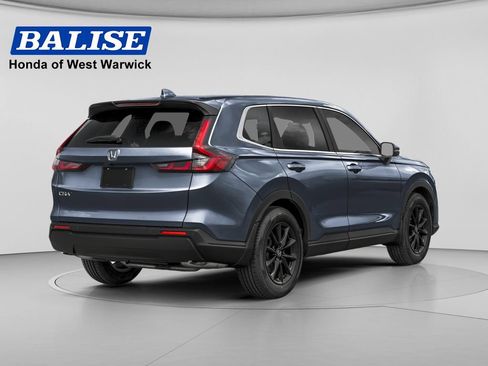 New 2026 Honda CR-V EX-L image 2