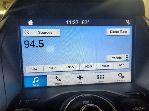 Used 2017 Ford Escape Titanium w/ Equipment Group 301A FWD image 25