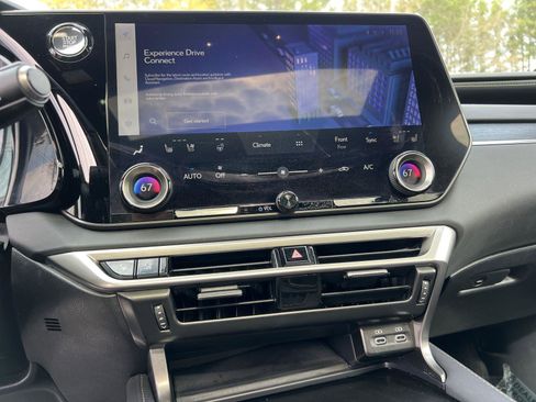 Certified 2024 Lexus RX 350 Premium Plus w/ Convenience Package image 5