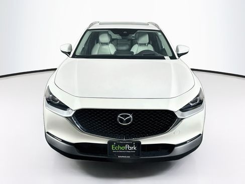 Used 2020 MAZDA CX-30 AWD w/ Premium Package image 2