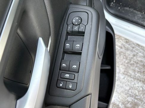 New 2026 RAM 1500 Lone Star w/ Night Edition image 16